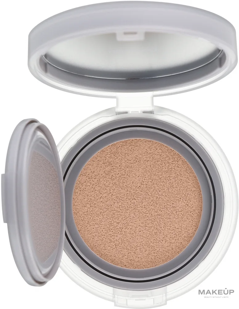 Тонирующий кушон Rom&nd Nu Zero Cushion, оттенок 01 - Porcelana 17
