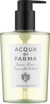 Жидкое мыло для рук и тела Acqua di Parma Colonia, 300 мл