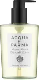 Жидкое мыло для рук и тела Acqua di Parma Colonia, 300 мл — фото 1