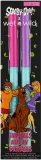 Набор для глаз Wet N Wild x Scooby Doo два выкручивающихся карандаша-подводки 2x0.23 г — фото 1