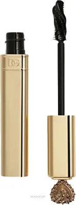 Тушь для ресниц Dolce & Gabbana Everfull XL объём