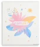 Детская палетка теней Namaki My Secret Play Make-up Palette Summer 3 оттенка — фото 2