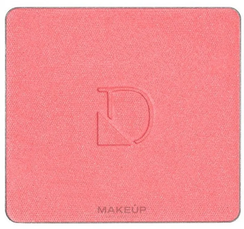 Diego Dalla Palma Róż do policzków - Румяна для лица Diego Della Palma Radiant Blush, оттенок 01 - Orange Pearled