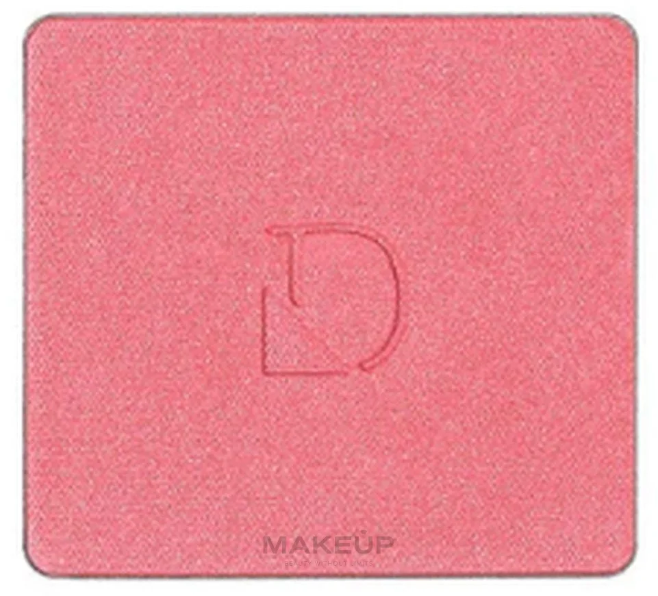 Diego Dalla Palma Róż do policzków - Румяна для лица Diego Della Palma Radiant Blush, оттенок 02 - Koral Pearl
