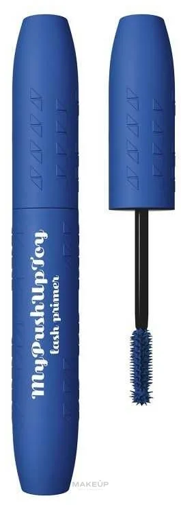 База под тушь для ресниц Diego Dalla Palma My Push Up Toy Lash Primer для объёма и длины, 13 мл