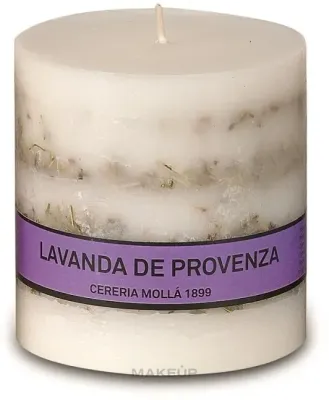Свеча ароматическая Cereria Molla