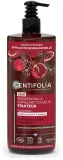 Шампунь Centifolia 2в1 для окрашенных волос, с органическим гранатом и экстрактом чёрной ели, до 6 недель цвета, 200/500 мл — фото 2