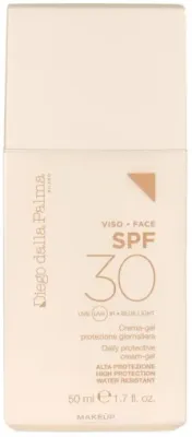 Крем-гель для лица Diego Dalla Palma Sun Daily Protective солнцезащитный SPF30 50 мл