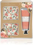 Набор Baylis & Harding Royale Garden крем для рук 125 мл и перчатки 1 пара — фото 1