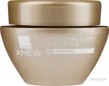 Крем для лица Avon Anew Ultimate Firm & Supple ночной с протинолом 50 мл — фото 1