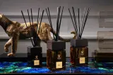 Аромадиффузор для дома Gritti Ambra Miele Room Diffuser 250 мл — фото 4