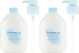 Очищающий гель для детей Pyunkang Yul Kids & Baby Wash, набор 2 х 590 мл — фото 2