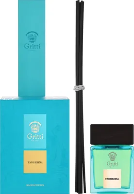 Ароматический диффузор Gritti Tangerina Room