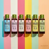 Концентрированный гель для душа Yves Rocher Meadow Flower & Heather, 100 мл — фото 2