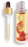 Масляная сыворотка для лица Yves Rocher Rose Oleo Infusion 30 мл — фото 3