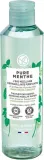 Yves Rocher Pure Menthe мицеллярная вода с органической мятой и пребиотиками для лица 400 мл — фото 1