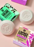 Твёрдый кондиционер для волос с цветочными маслами Yves Rocher The Conditioner Bar 50 г — фото 3