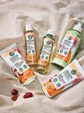 Интенсивно питательное масло для тела Yves Rocher с маслом ши и календулой — фото 2