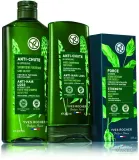Укрепляющая сыворотка для кожи головы и волос с экстрактом женьшеня Yves Rocher Strength Scalp Boost Serum, 75 мл — фото 2