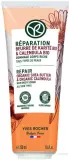 Yves Rocher Yves Rocher Repair Organic Shea Butter & Organic Calendula Rich Body Scrub - Питательный скраб для тела с органическим маслом карите и ноготками 250 мл — фото 1