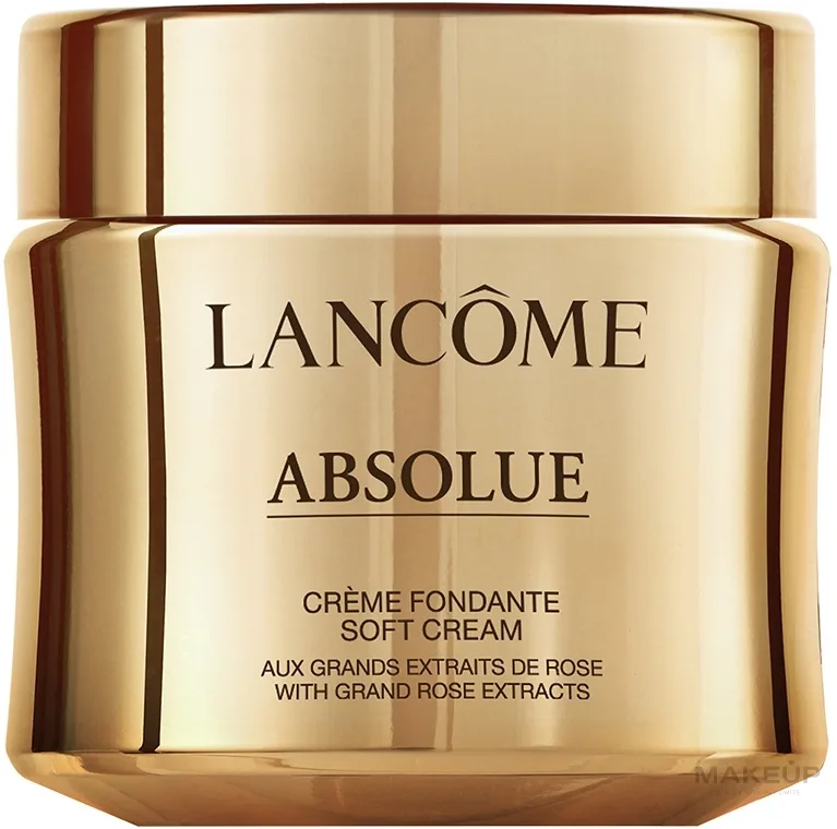 Крем для лица Lancome Absolue La Crème регенерирующий осветляющий 60 мл