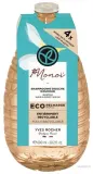 Шампунь-гель для душа Yves Rocher Monoi, сменный блок, 600 мл — фото 1