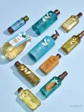 Шампунь-гель для душа Yves Rocher Monoi, сменный блок, 600 мл — фото 2