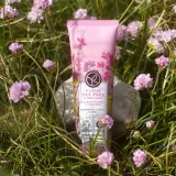 Yves Rocher Yves Rocher Meadow Flower & Heather Cream Body Scrub - Крем-скраб для тела с луговыми цветами и вереском 150 мл — фото 3