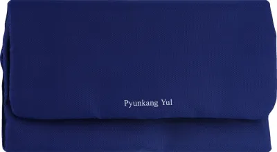 Косметичка Pyunkang Yul Travel Pouch дорожная синяя с крючком