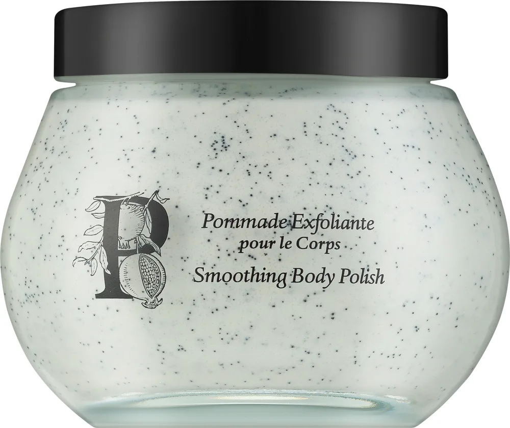 Diptyque Diptyque Smoothing Body Polish - Разглаживающий скраб для тела Smoothing Body Polish 200 мл