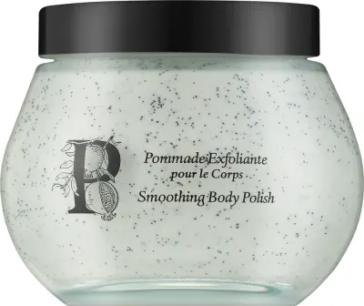 Diptyque Diptyque Smoothing Body Polish - Разглаживающий скраб для тела Smoothing Body Polish 200 мл