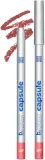 Контурный карандаш для губ 7 Days B.Colour SuperStay Lip Pencil, оттенок 107 — фото 1