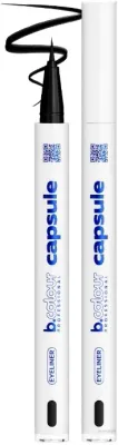 Подводка для глаз 7 Days B.Colour Capsule Eyeliner
