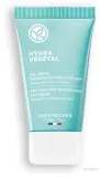 Крем-гель для лица Yves Rocher Hydra Vegetal увлажняющий 48 часов 50 мл — фото 1