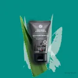 Гель-крем для лица и бороды Yves Rocher мужской с алоэ и ромашкой 50 мл — фото 3