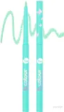 Подводка для глаз 7 Days B.Colour Longwear Kajal, оттенок 02 - Mint — фото 1