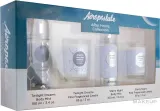 Набор Aeropostale After Hours спрей для тела 2 x 100 мл и ароматические свечи 2 x 85 г — фото 1