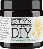 Styx Naturcosmetic DIY Beeswax — натуральный пчелиный воск для домашней косметики, 50 г — фото 1