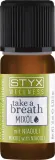 Смесь эфирных масел Styx Naturcosmetic Take A Breath 10 мл ниаули и лимон — фото 1