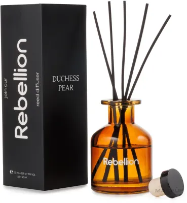 Аромадиффузор для дома Rebellion Duchess Pear 125 мл