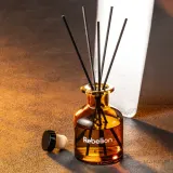 Аромадиффузор для дома Rebellion Caramel Finish 125 мл — фото 5