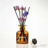 Аромадиффузор для дома Rebellion Caramel Finish 125 мл — фото 6