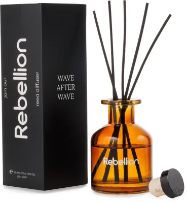 Ароматический диффузор Rebellion Wave After Wave