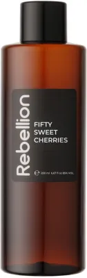 Ароматический диффузор Rebellion Fifty Sweet Cherries вишня