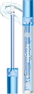 Масло для губ 7 Days B.Colour Capsule Lip Oil