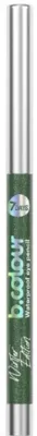 Подводка для глаз 7 Days B.Colour Winter Waterproof Eye Pencil