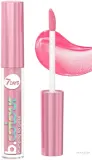 Блеск для губ 7 Days B.Colour Plumping с эффектом объёма, оттенок 02 - Soft Pink — фото 1