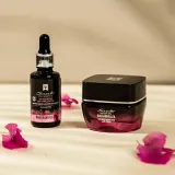 Масло для лица Santo Volcano Spa Bougainvillea увлажняющее для сухой кожи 30 мл — фото 6