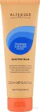Alter Ego Italy Alter Ego Passion Color Mask - Тонирующая маска для окрашенных волос Alter Ego Passion Color освежение оттенка, масло ши, протеины люпина и хлореллы, пигменты, 250 мл, оттенок Electric Blue — фото 1