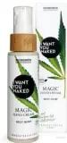 Крем для рук I Want You Naked Holy Hemp с гелем алоэ и маслом конопли 50 мл — фото 1